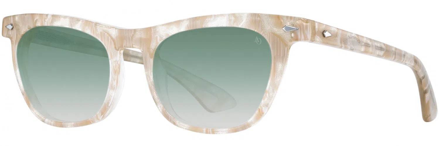 American Optical LUCINDA Sunglasses - view 7